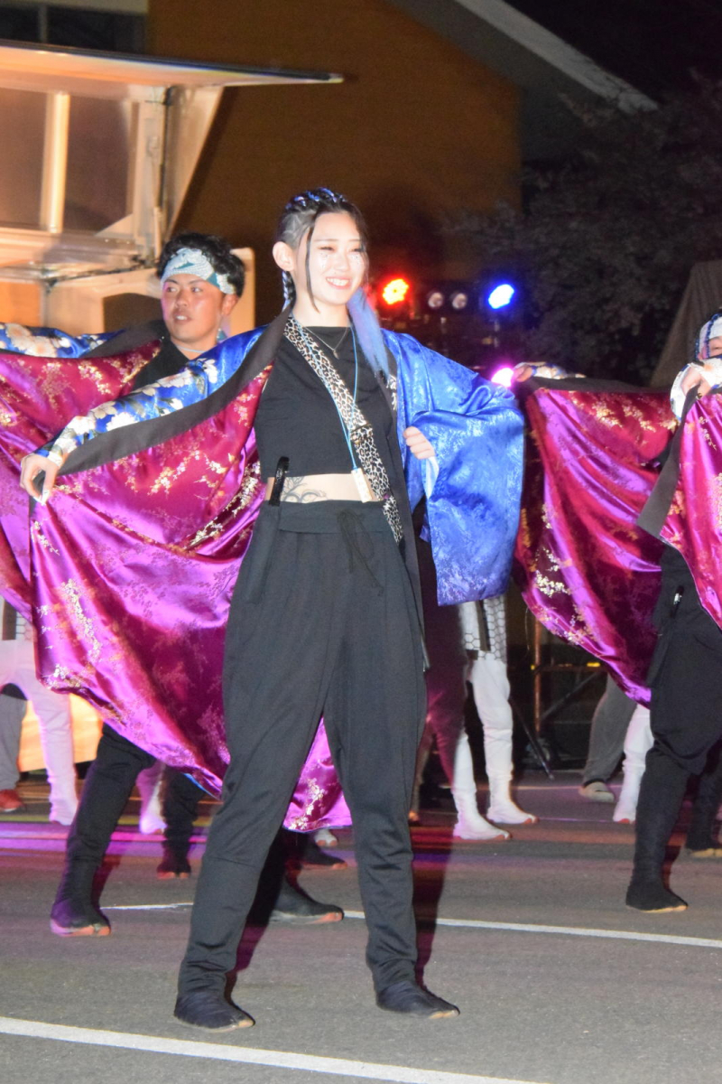 令和7年前沢春まつり前夜祭その1 2025/04/19