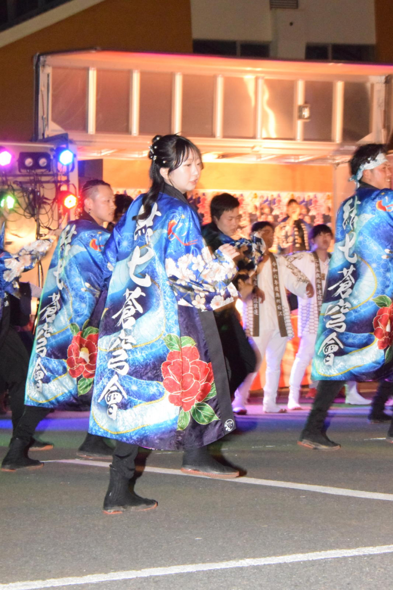 令和7年前沢春まつり前夜祭その1 2025/04/19