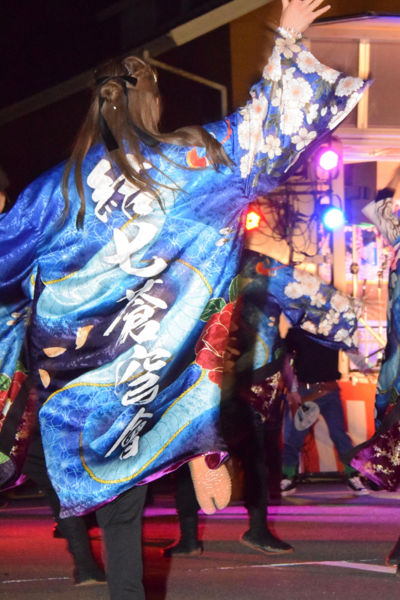 令和7年前沢春まつり前夜祭その1 2025/04/19