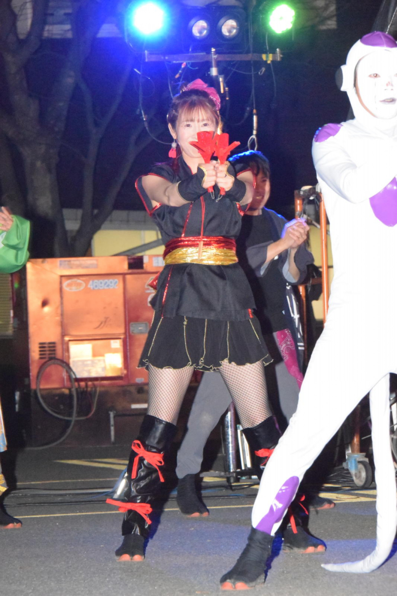 令和7年前沢春まつり前夜祭その1 2025/04/19