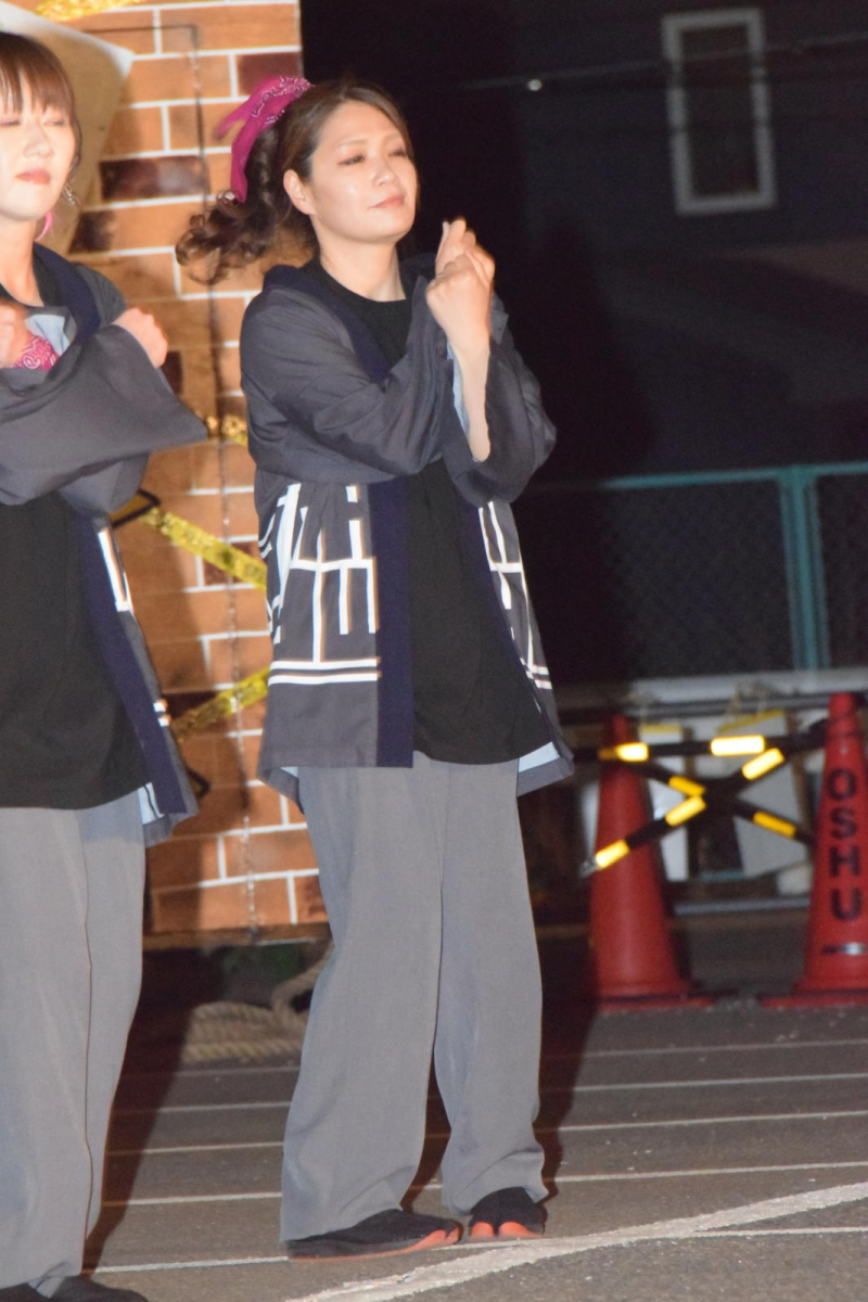 令和7年前沢春まつり前夜祭その1 2025/04/19