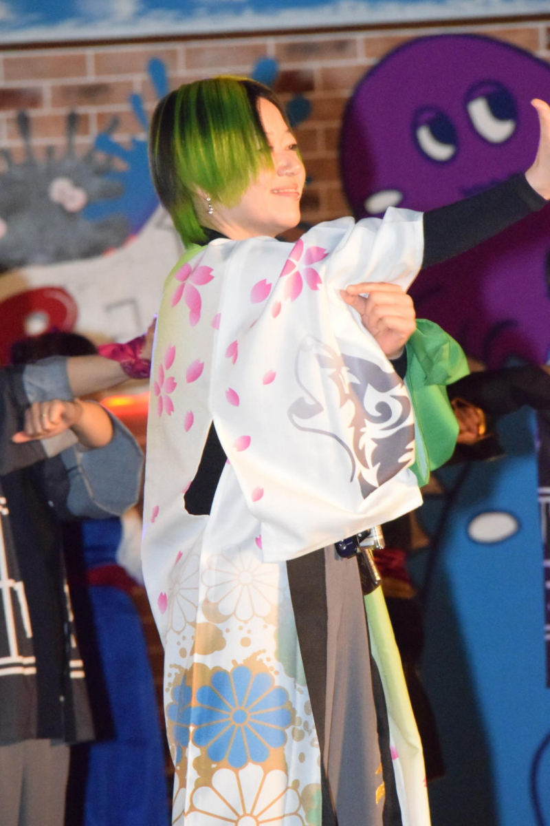 令和7年前沢春まつり前夜祭その1 2025/04/19