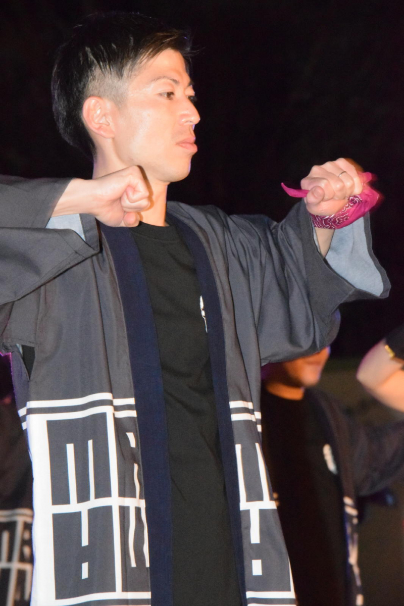 令和7年前沢春まつり前夜祭その1 2025/04/19