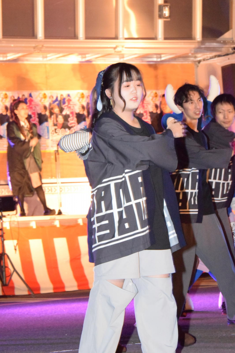 令和7年前沢春まつり前夜祭その1 2025/04/19