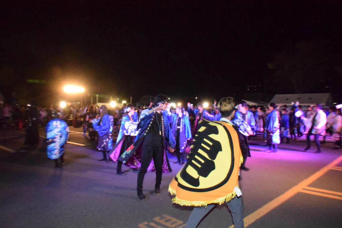 令和7年前沢春まつり前夜祭その1 2025/04/19