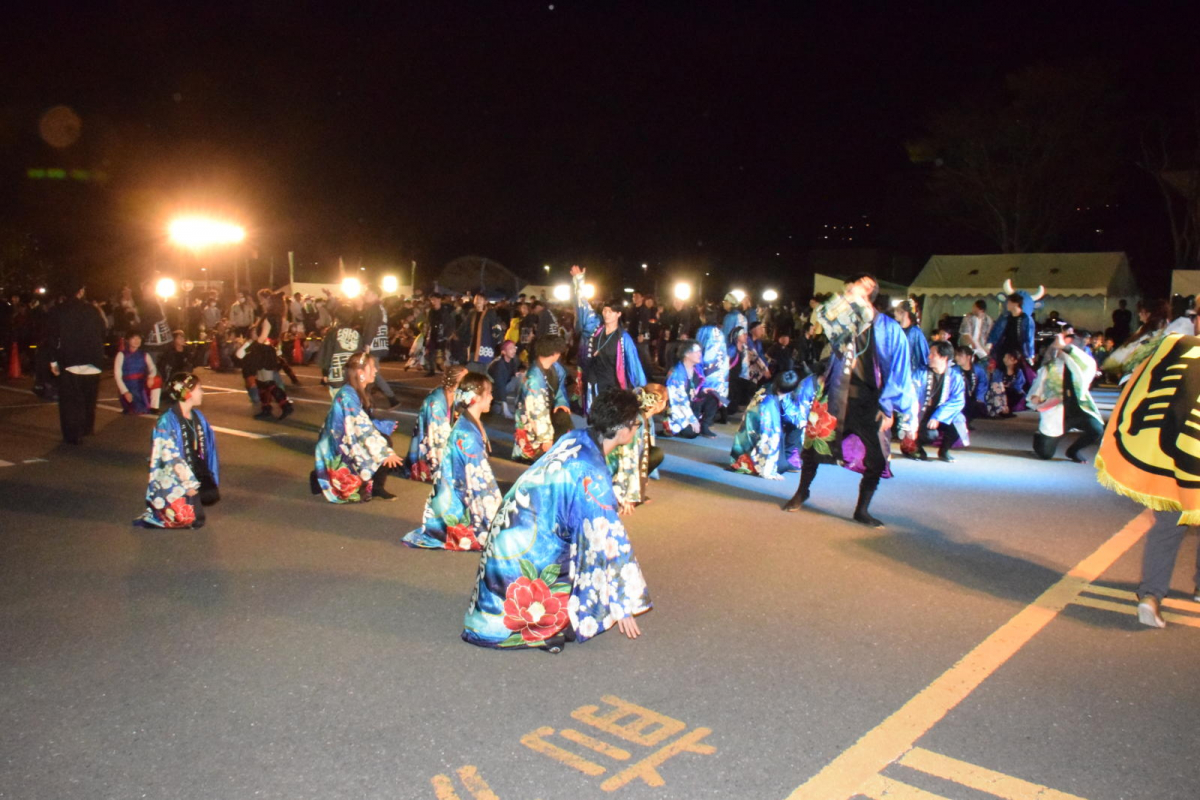 令和7年前沢春まつり前夜祭その1 2025/04/19