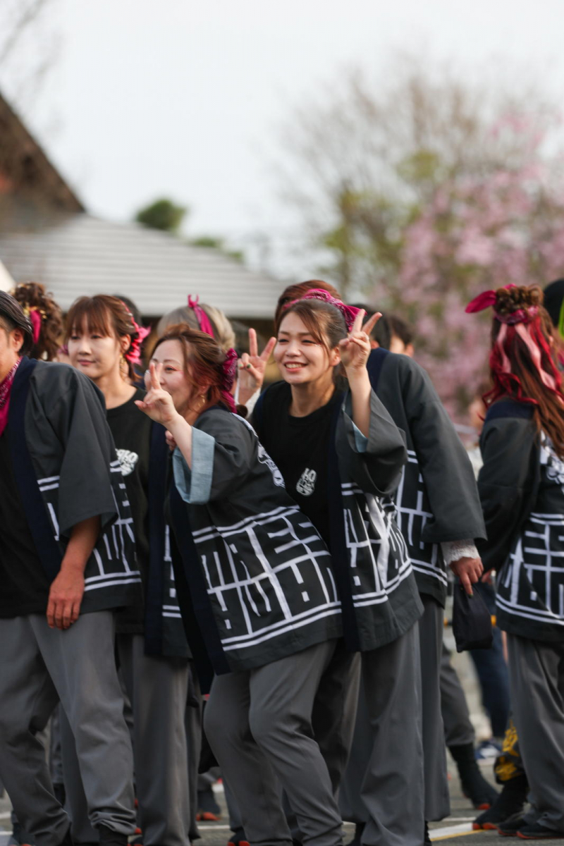 令和7年前沢春まつり前夜祭その2 2025/04/19