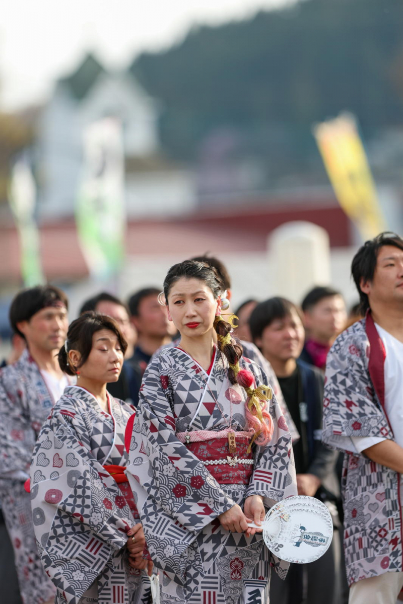 令和7年前沢春まつり前夜祭その2 2025/04/19