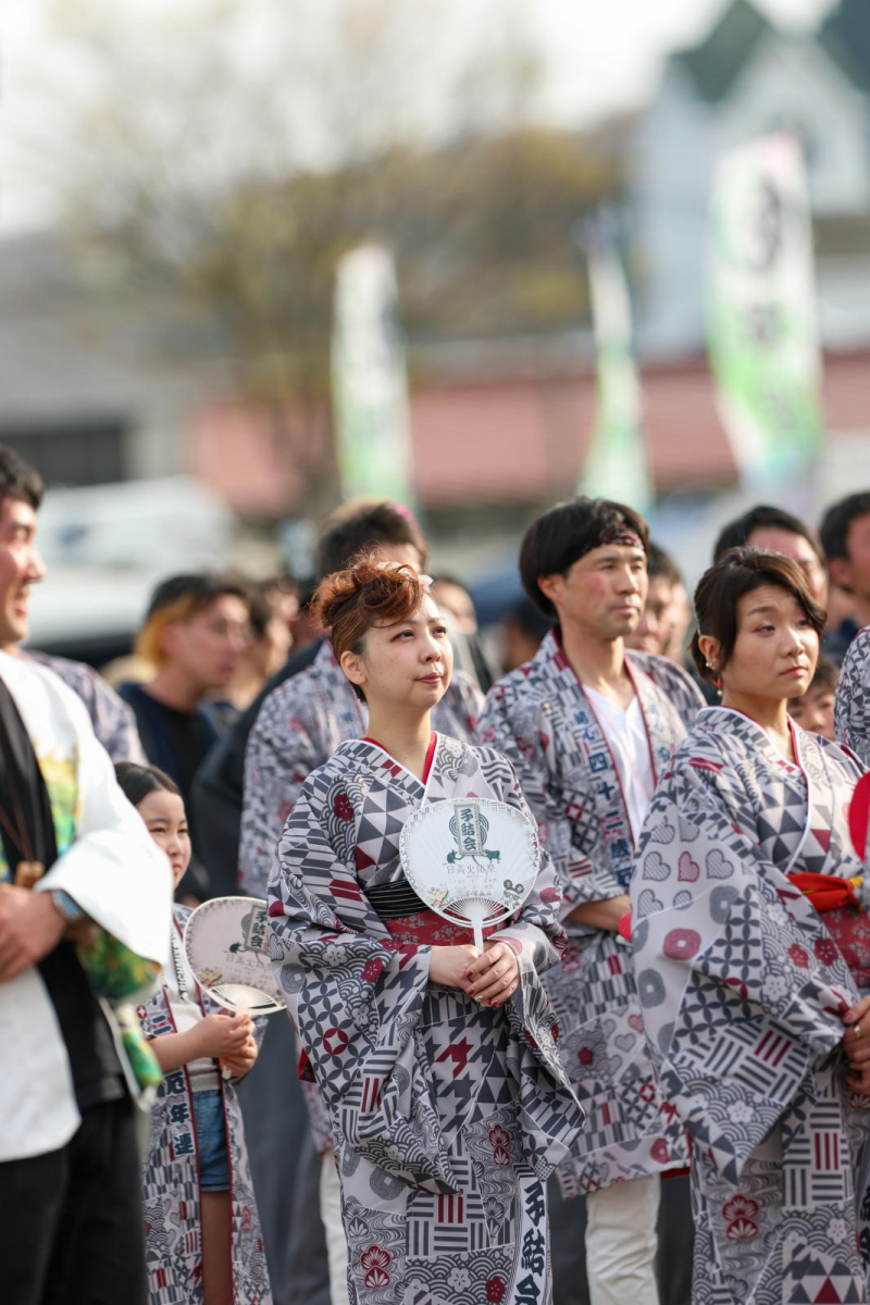 令和7年前沢春まつり前夜祭その2 2025/04/19