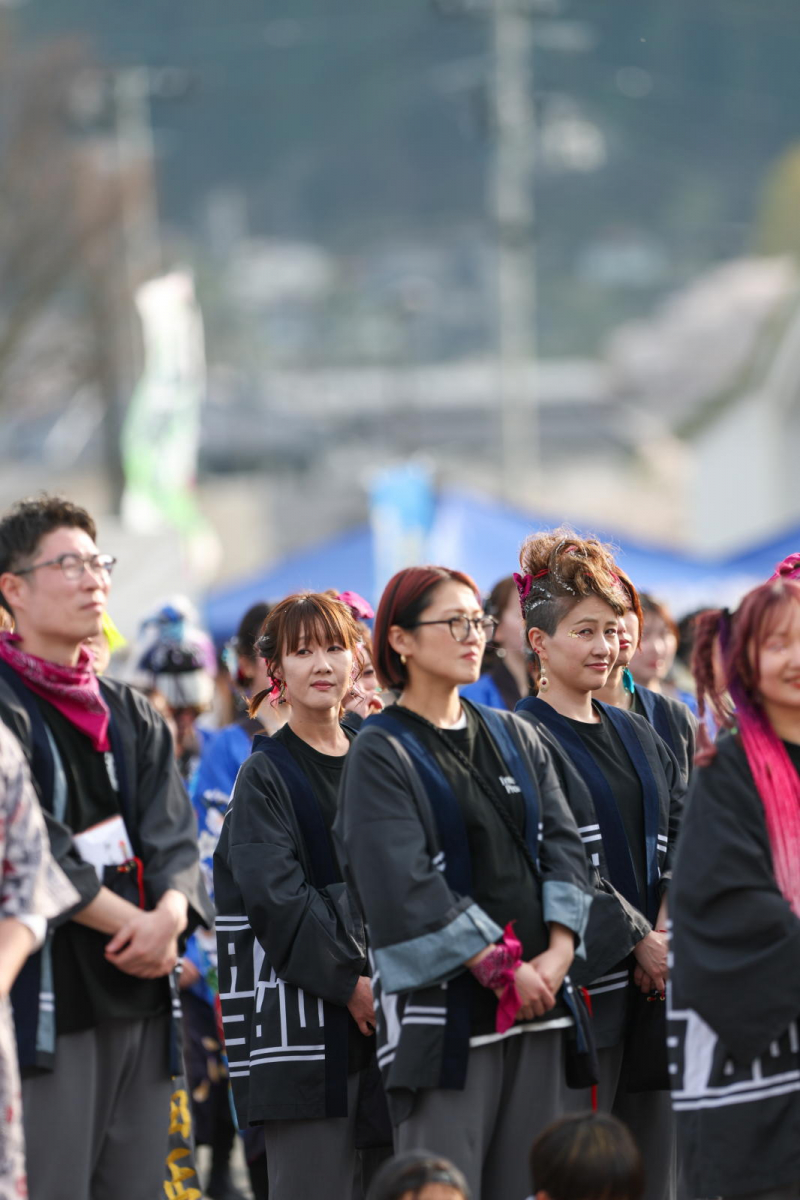 令和7年前沢春まつり前夜祭その2 2025/04/19