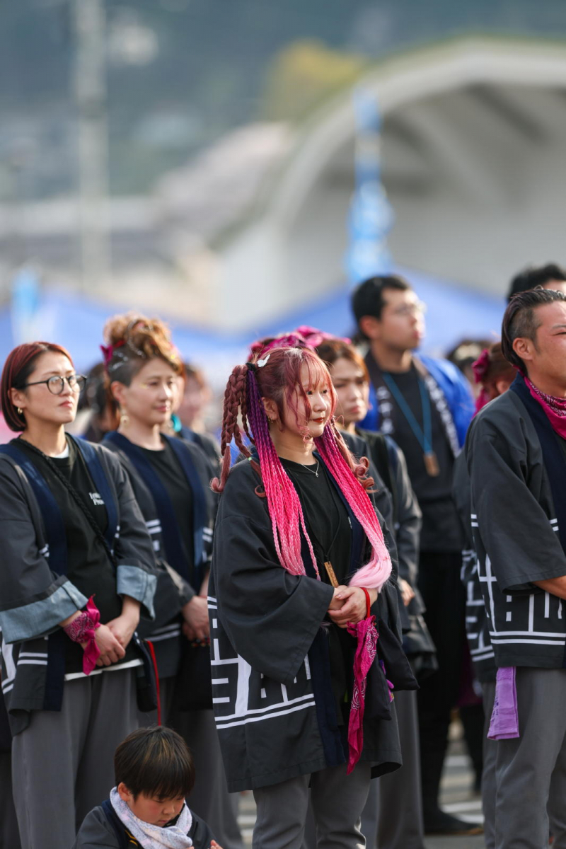 令和7年前沢春まつり前夜祭その2 2025/04/19