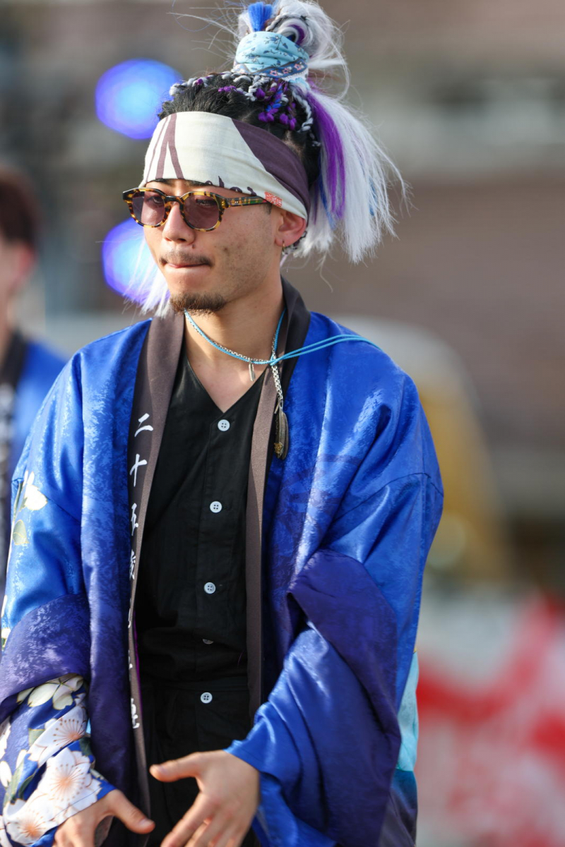 令和7年前沢春まつり前夜祭その2 2025/04/19