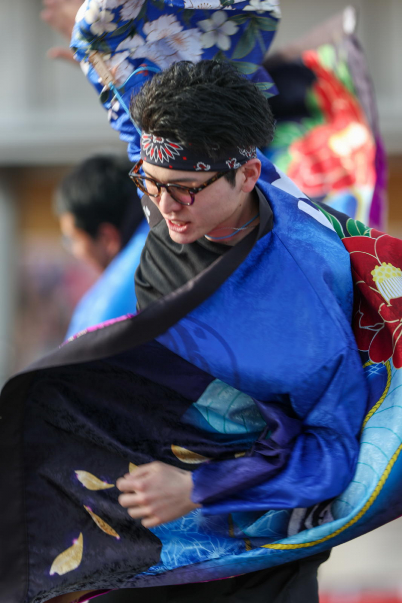 令和7年前沢春まつり前夜祭その2 2025/04/19