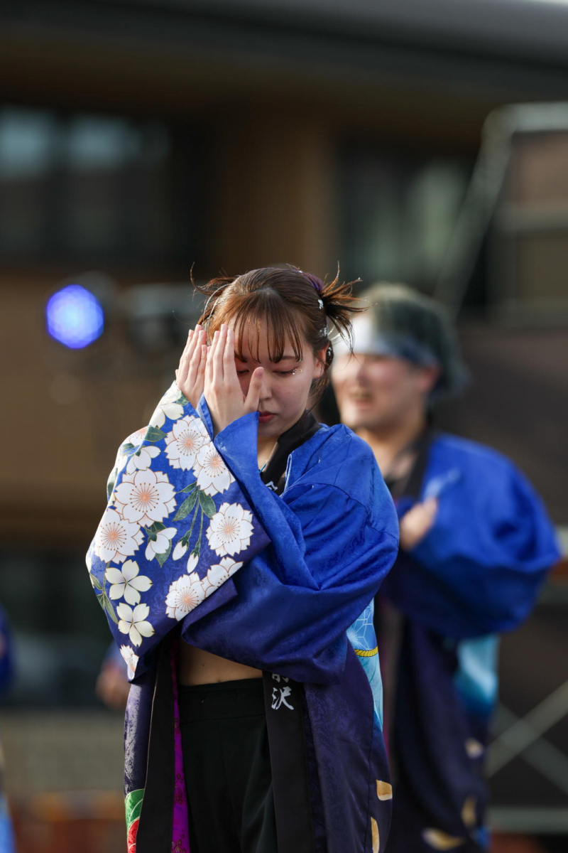 令和7年前沢春まつり前夜祭その2 2025/04/19