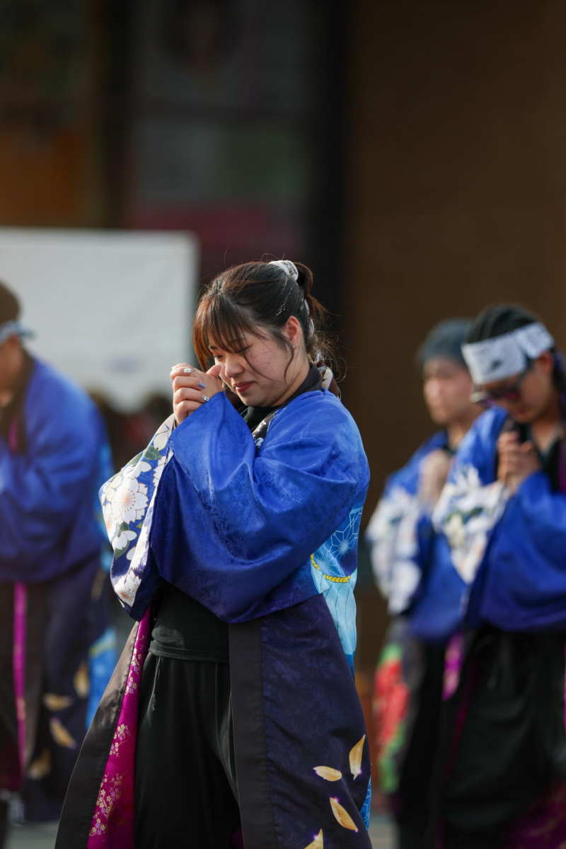 令和7年前沢春まつり前夜祭その2 2025/04/19
