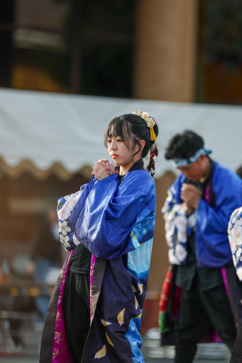 令和7年前沢春まつり前夜祭その2 2025/04/19