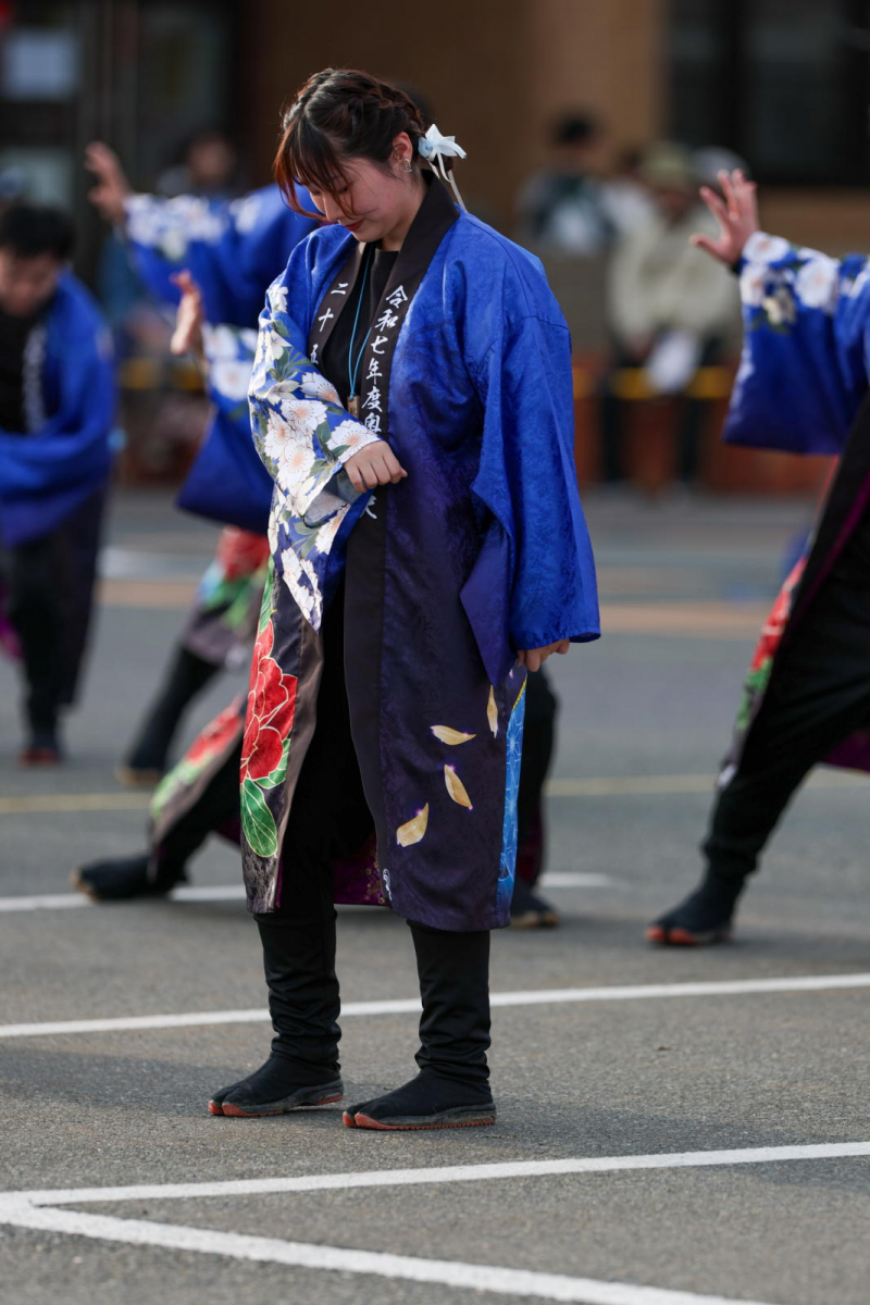 令和7年前沢春まつり前夜祭その2 2025/04/19