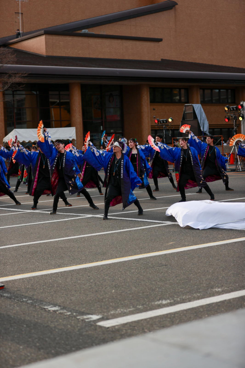令和7年前沢春まつり前夜祭その2 2025/04/19