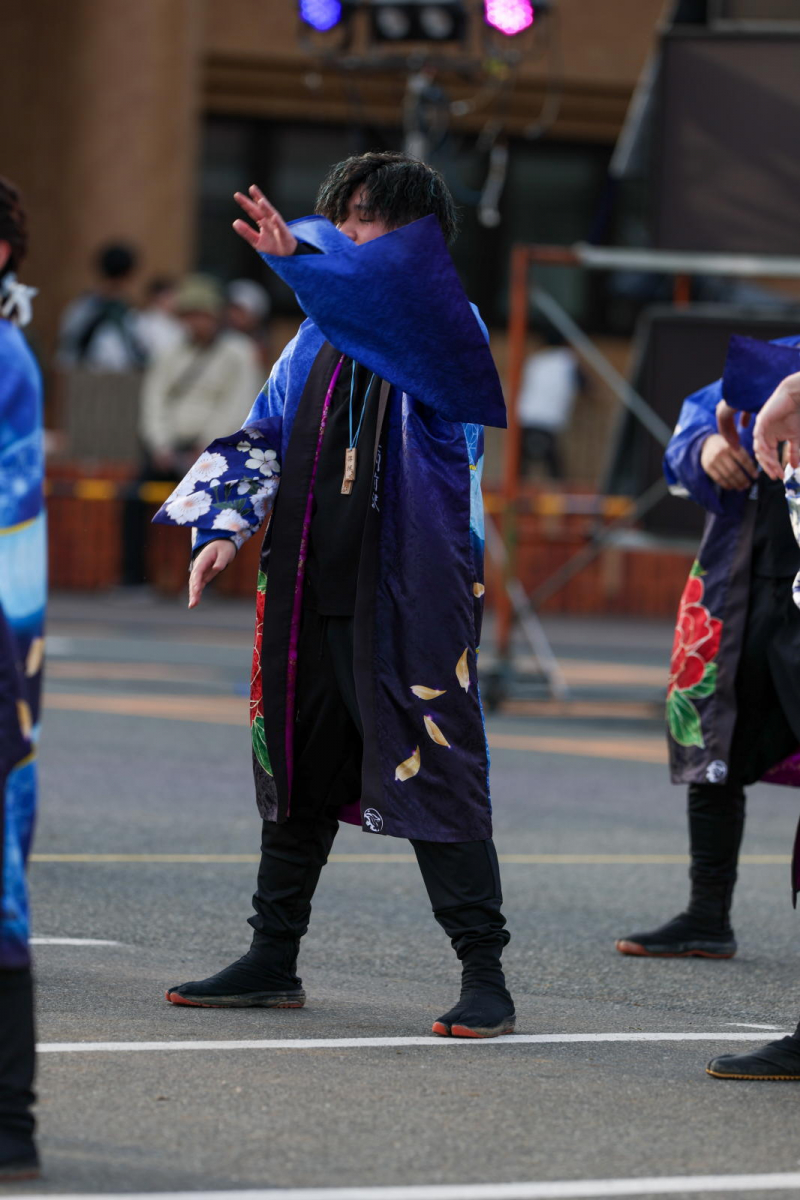 令和7年前沢春まつり前夜祭その2 2025/04/19