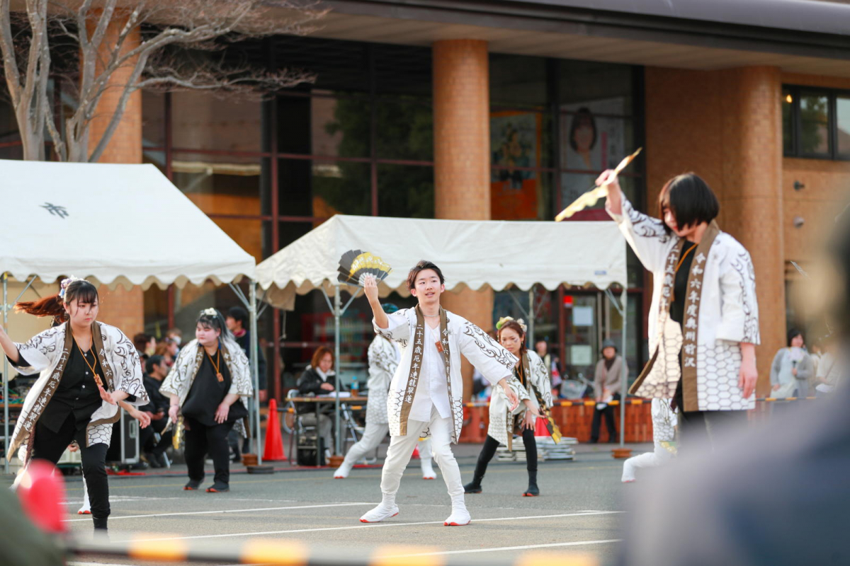 令和7年前沢春まつり前夜祭その2 2025/04/19