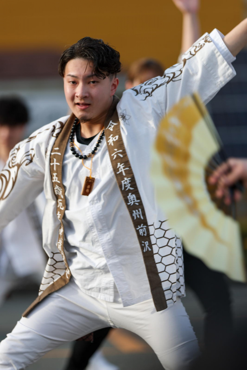 令和7年前沢春まつり前夜祭その2 2025/04/19