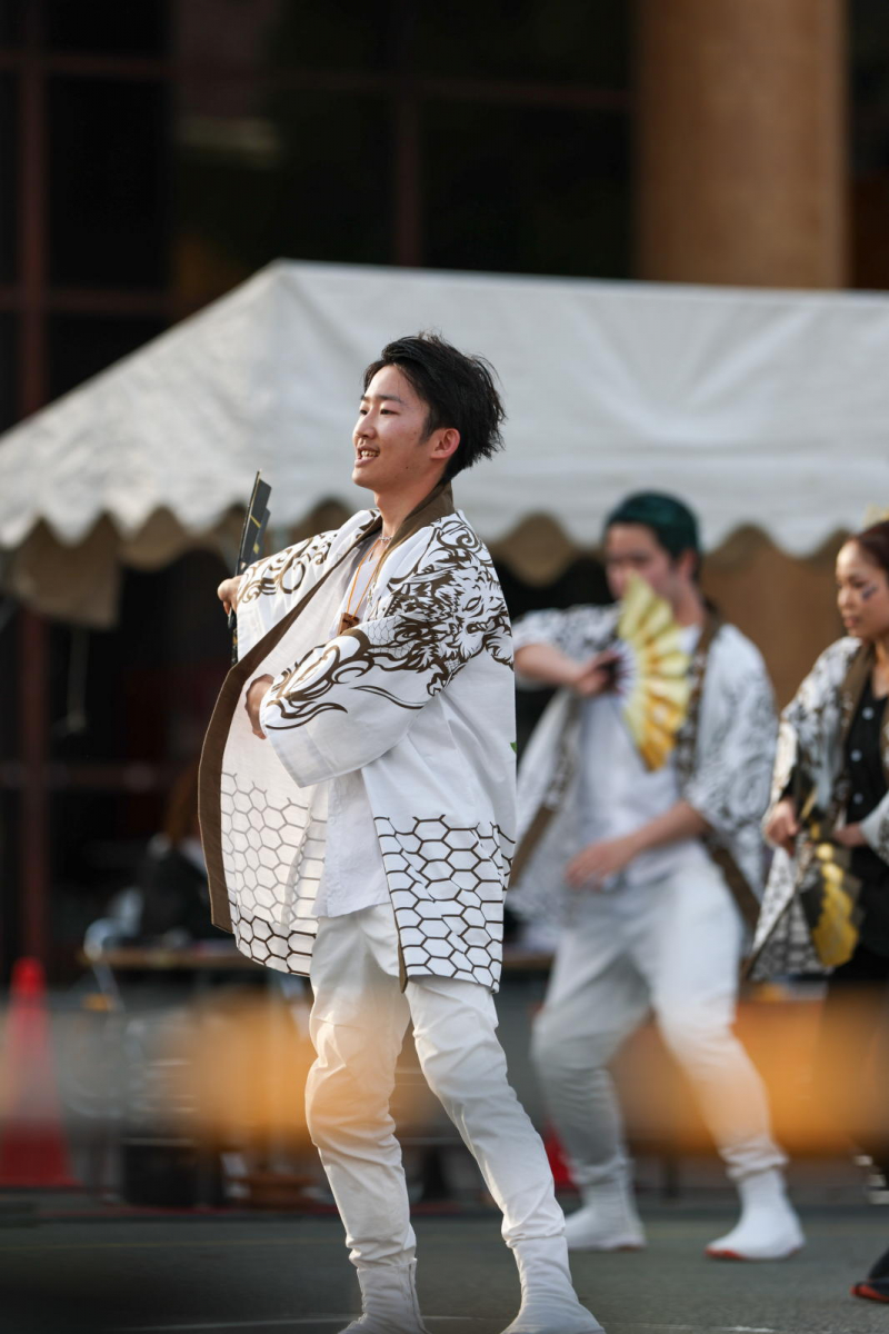 令和7年前沢春まつり前夜祭その2 2025/04/19