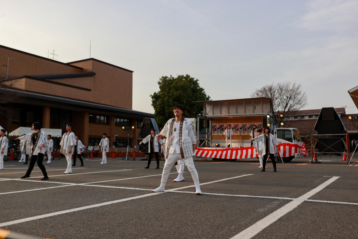 令和7年前沢春まつり前夜祭その2 2025/04/19