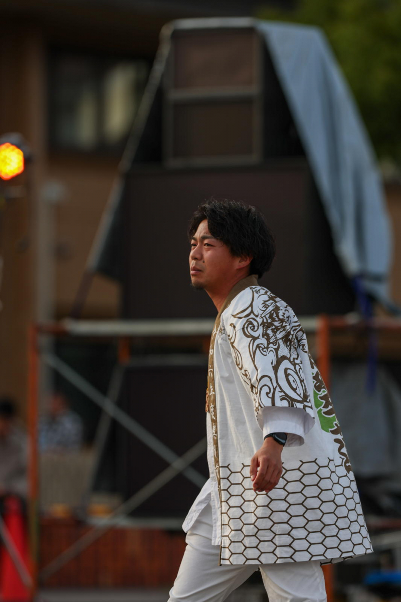 令和7年前沢春まつり前夜祭その2 2025/04/19