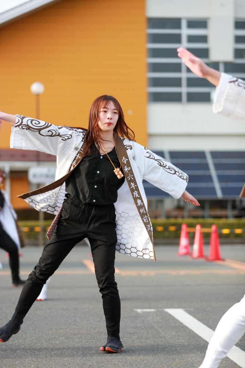 令和7年前沢春まつり前夜祭その2 2025/04/19