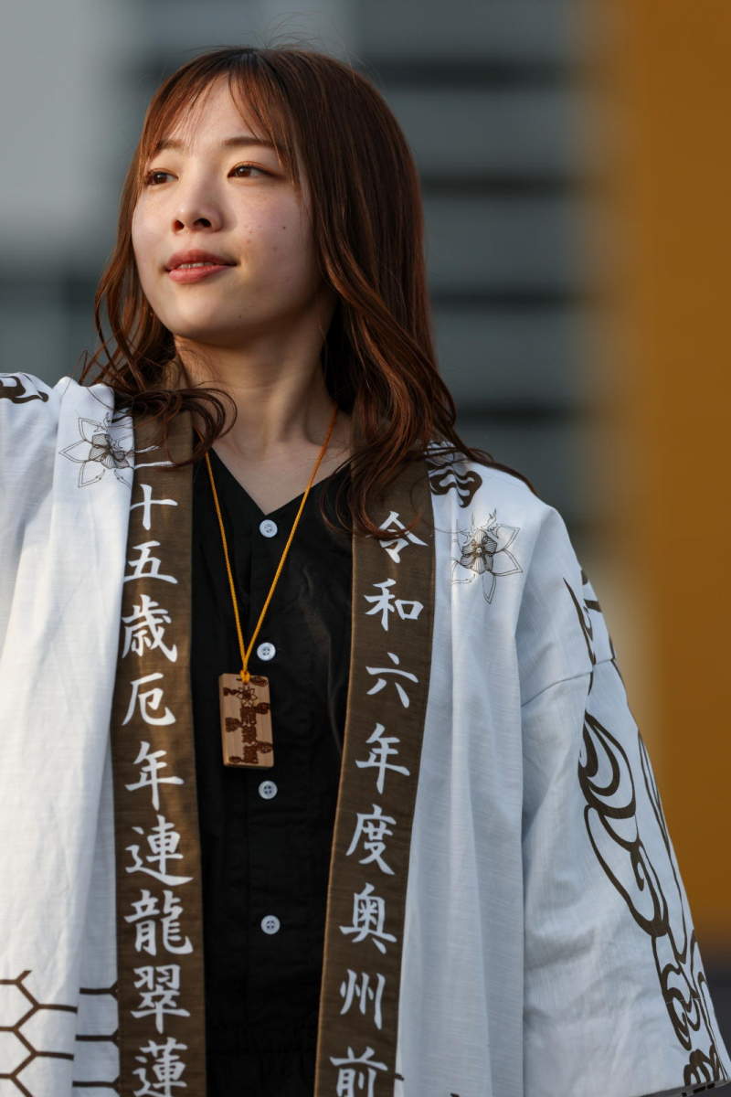 令和7年前沢春まつり前夜祭その2 2025/04/19