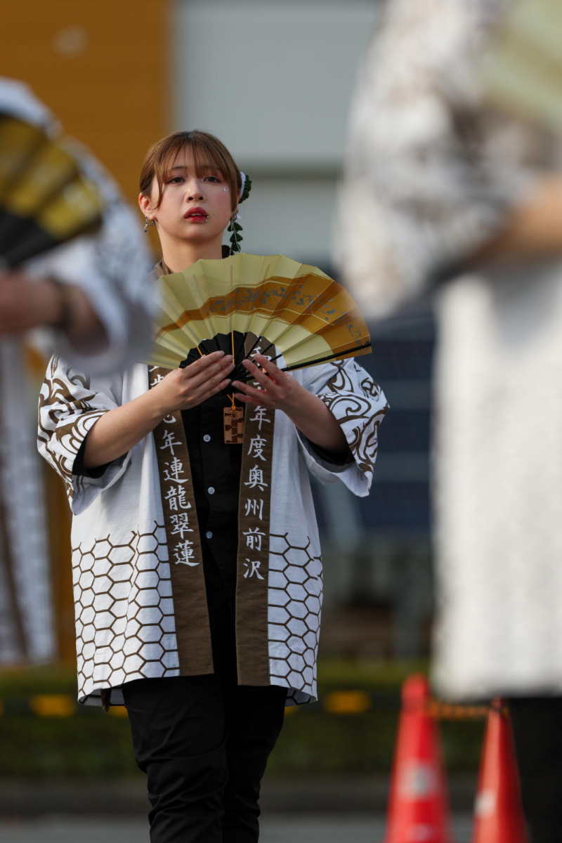 令和7年前沢春まつり前夜祭その2 2025/04/19