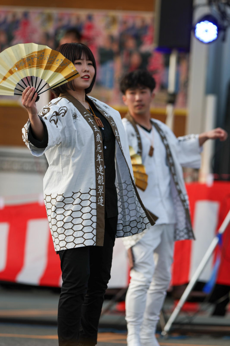 令和7年前沢春まつり前夜祭その2 2025/04/19