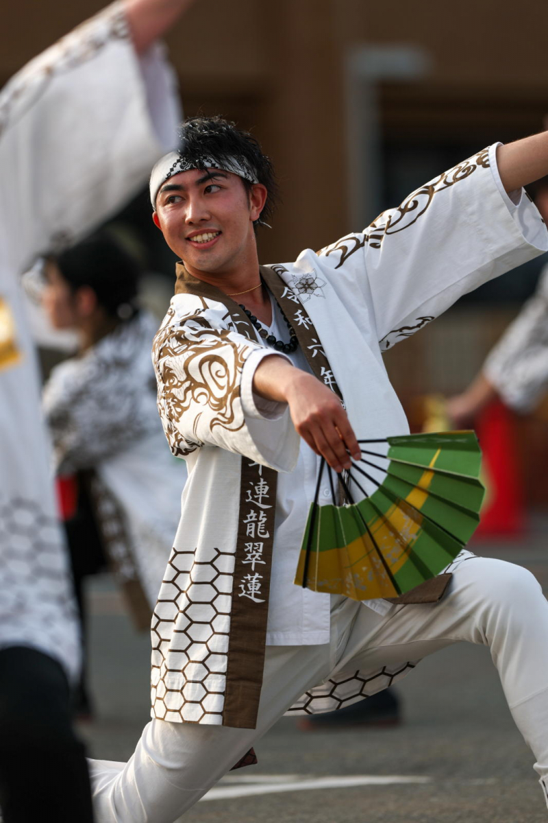 令和7年前沢春まつり前夜祭その2 2025/04/19