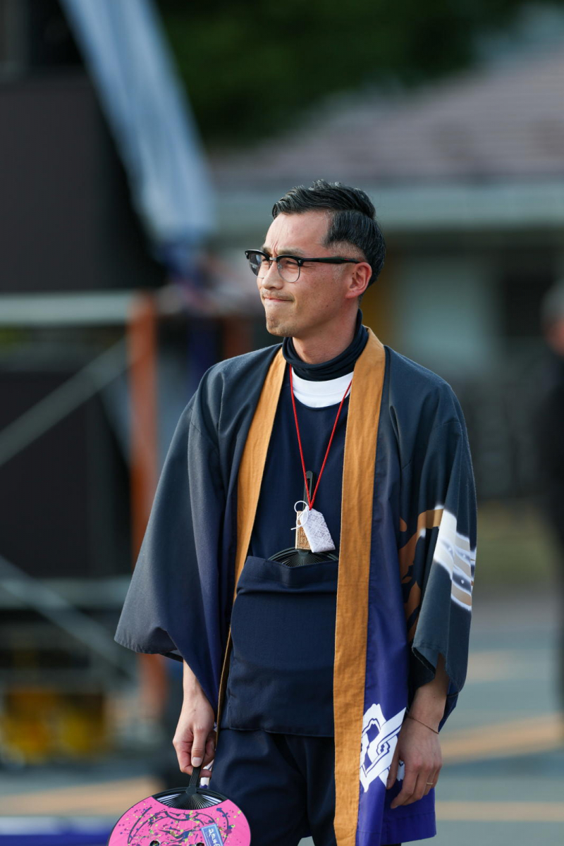 令和7年前沢春まつり前夜祭その2 2025/04/19