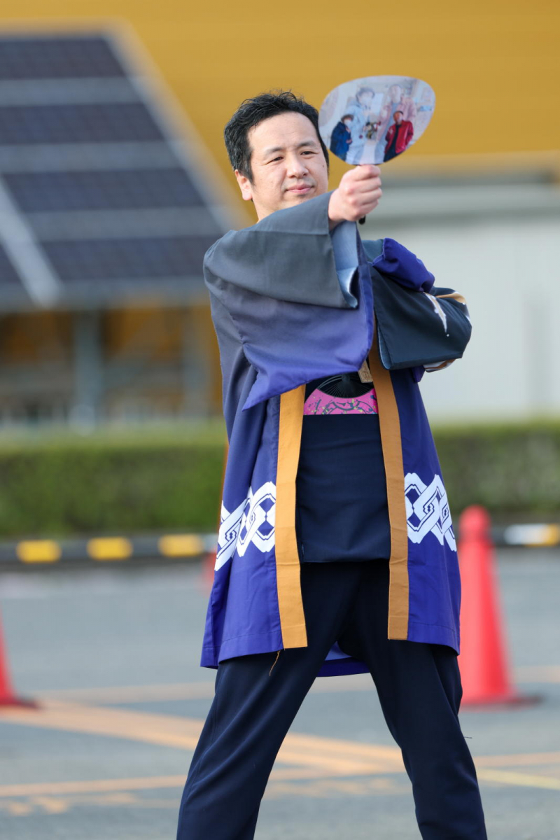 令和7年前沢春まつり前夜祭その2 2025/04/19