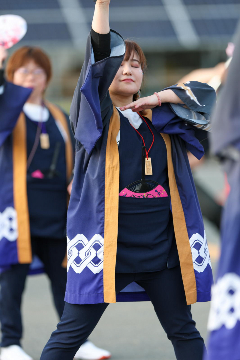 令和7年前沢春まつり前夜祭その2 2025/04/19