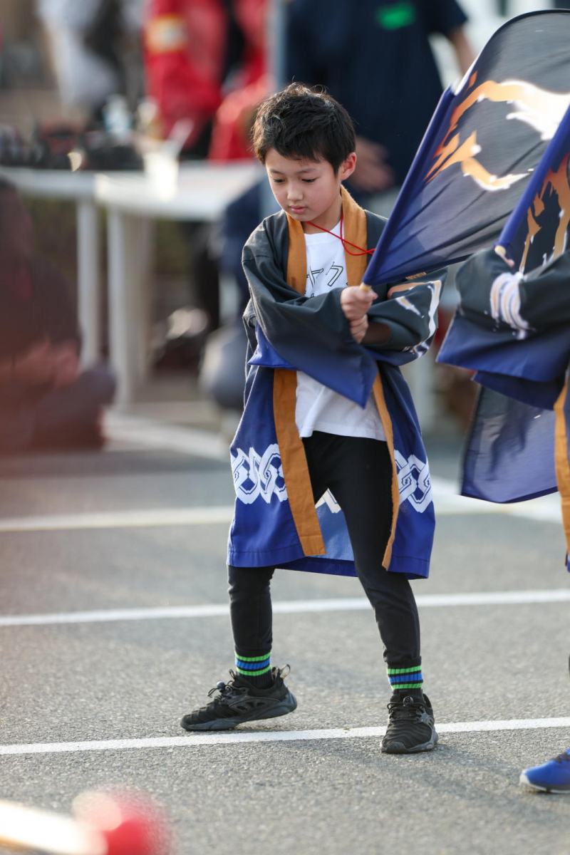 令和7年前沢春まつり前夜祭その2 2025/04/19