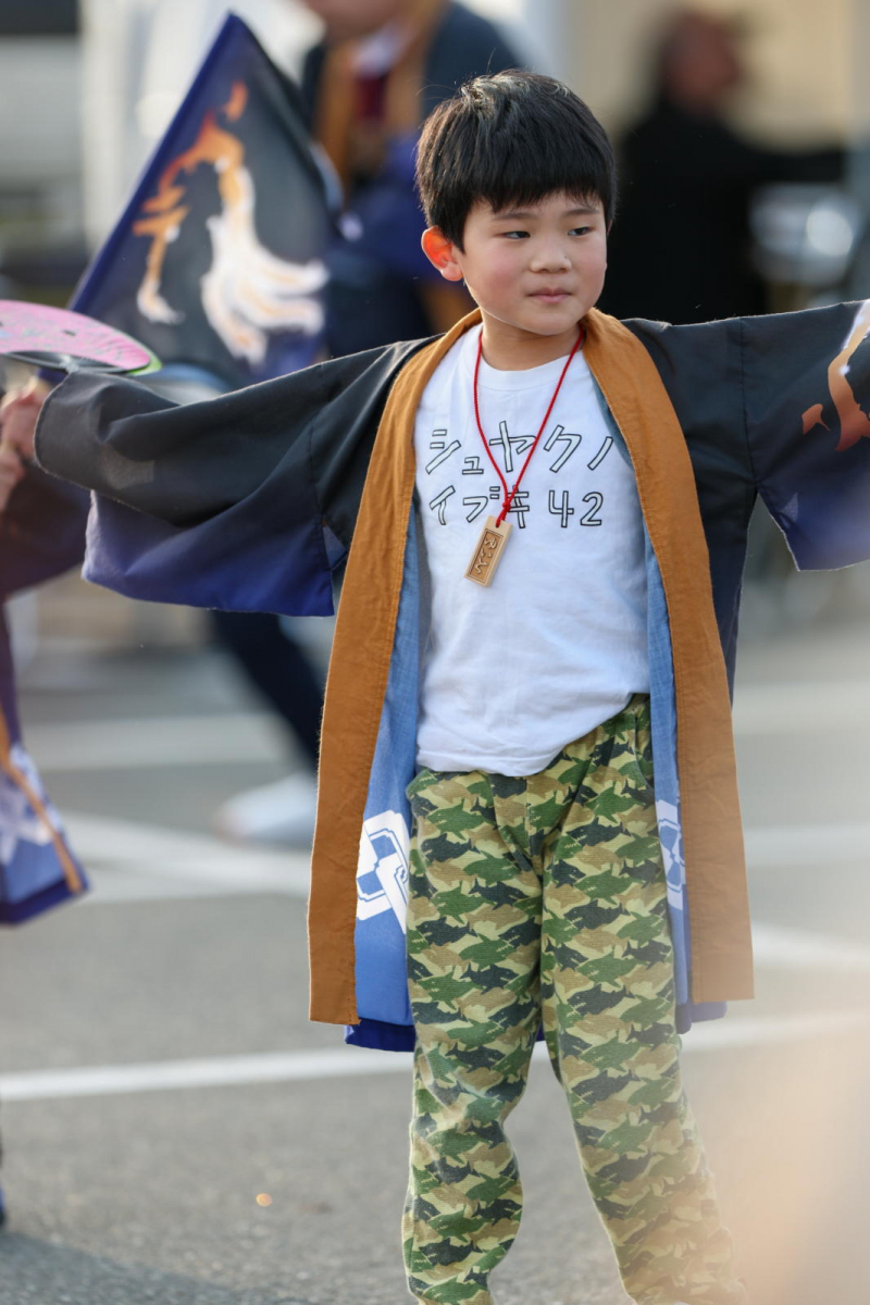 令和7年前沢春まつり前夜祭その2 2025/04/19