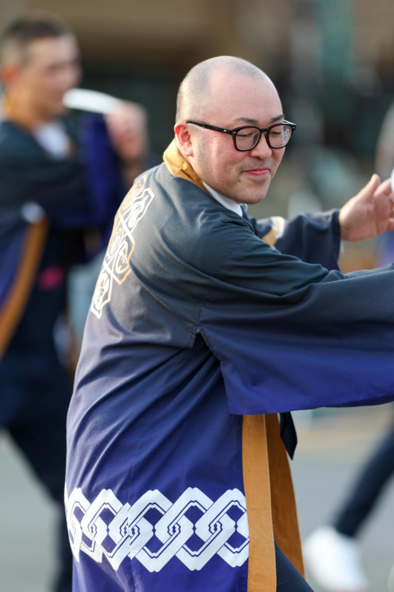 令和7年前沢春まつり前夜祭その2 2025/04/19