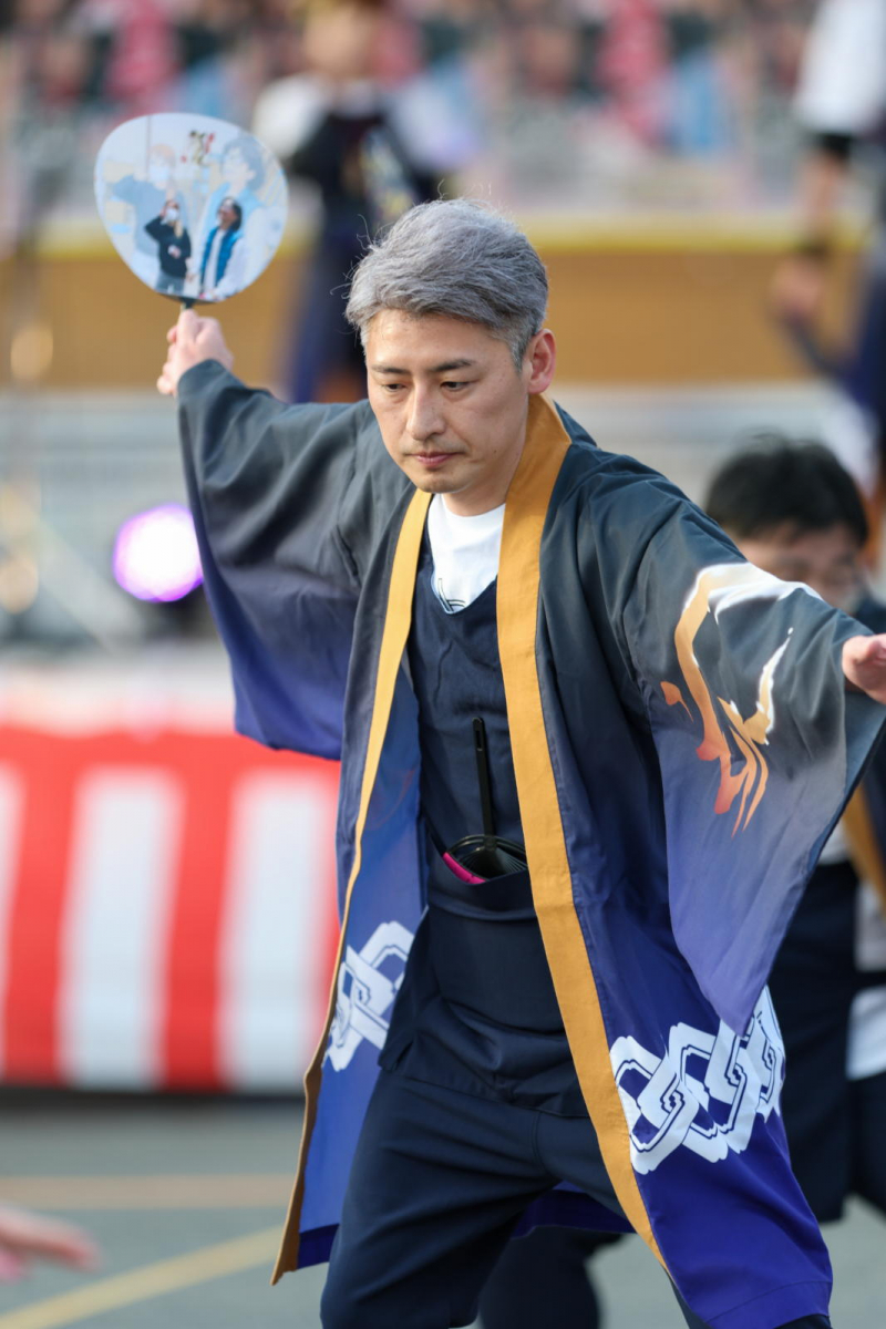 令和7年前沢春まつり前夜祭その2 2025/04/19