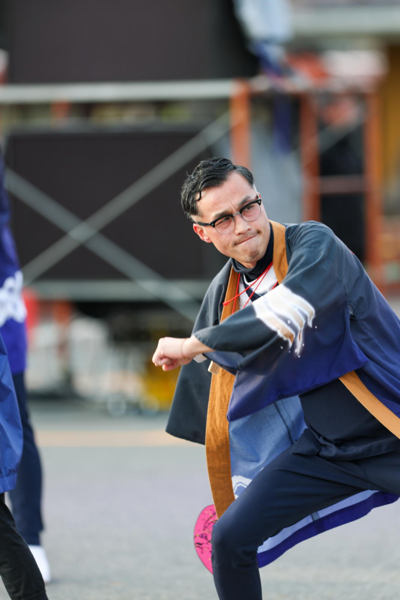 令和7年前沢春まつり前夜祭その2 2025/04/19