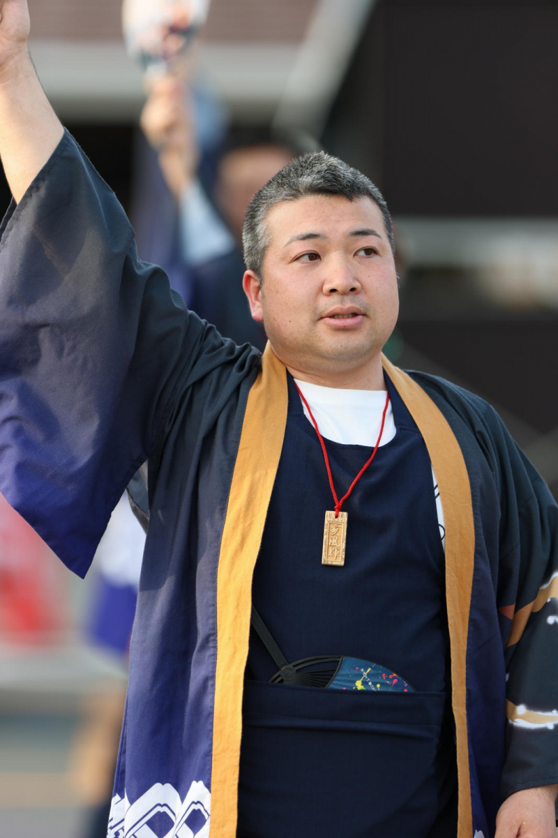 令和7年前沢春まつり前夜祭その2 2025/04/19