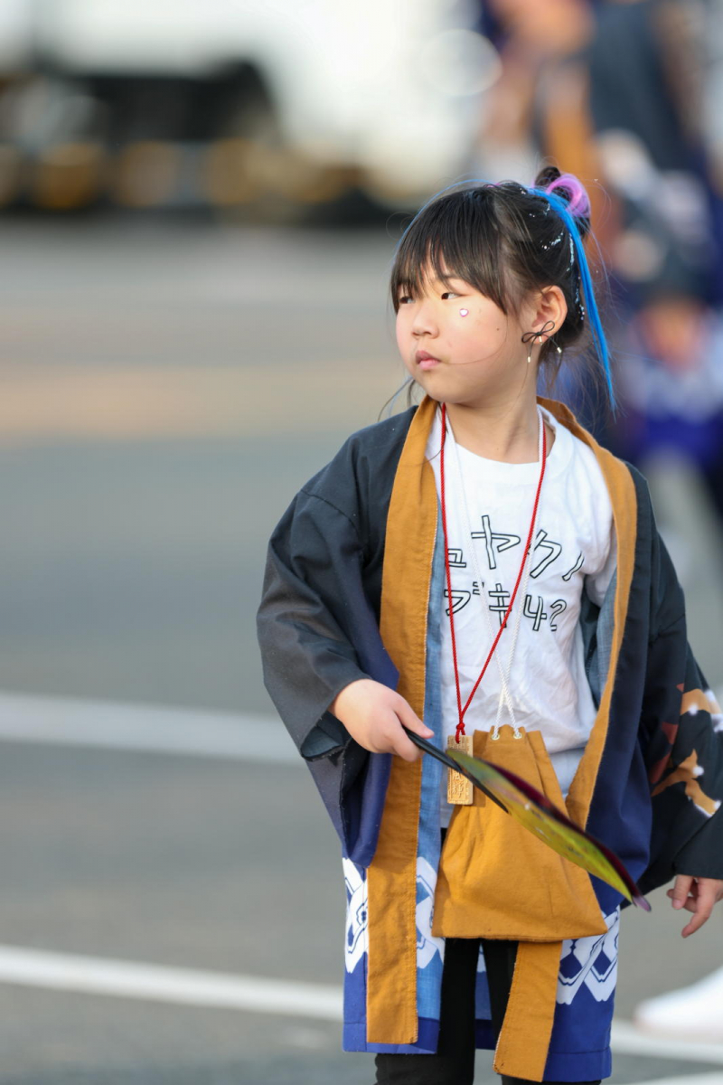 令和7年前沢春まつり前夜祭その2 2025/04/19