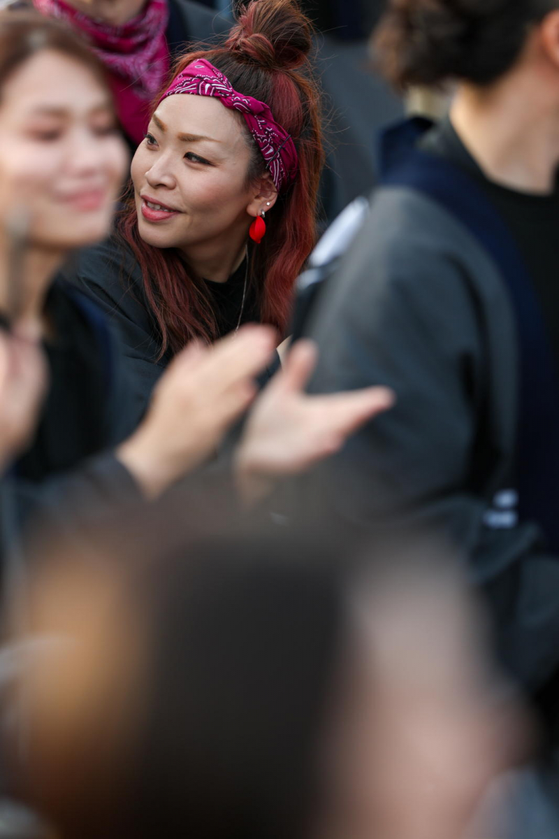 令和7年前沢春まつり前夜祭その2 2025/04/19