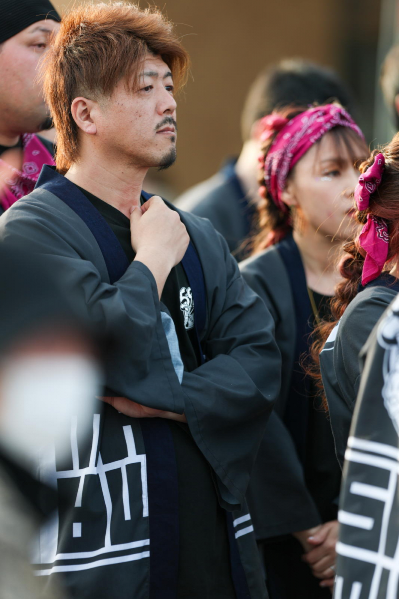 令和7年前沢春まつり前夜祭その2 2025/04/19