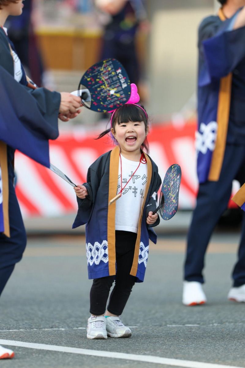令和7年前沢春まつり前夜祭その2 2025/04/19