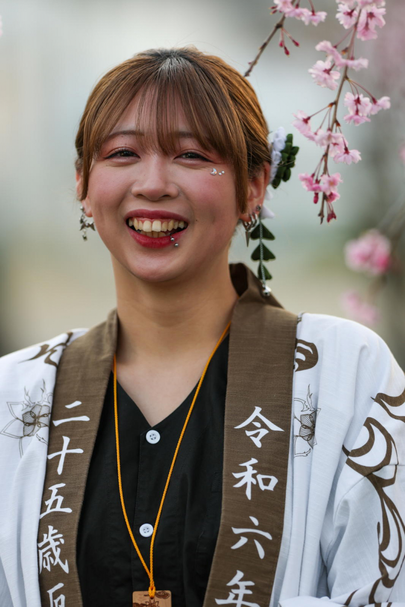 令和7年前沢春まつり前夜祭その2 2025/04/19