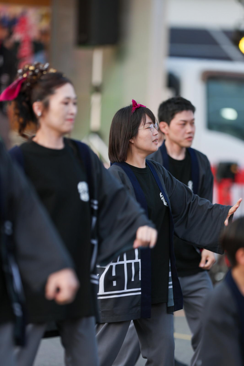 令和7年前沢春まつり前夜祭その2 2025/04/19