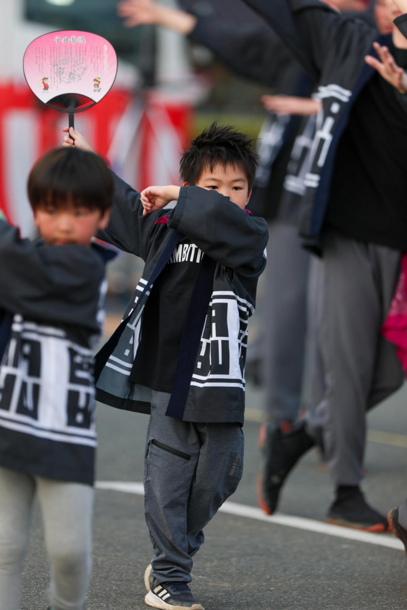 令和7年前沢春まつり前夜祭その2 2025/04/19