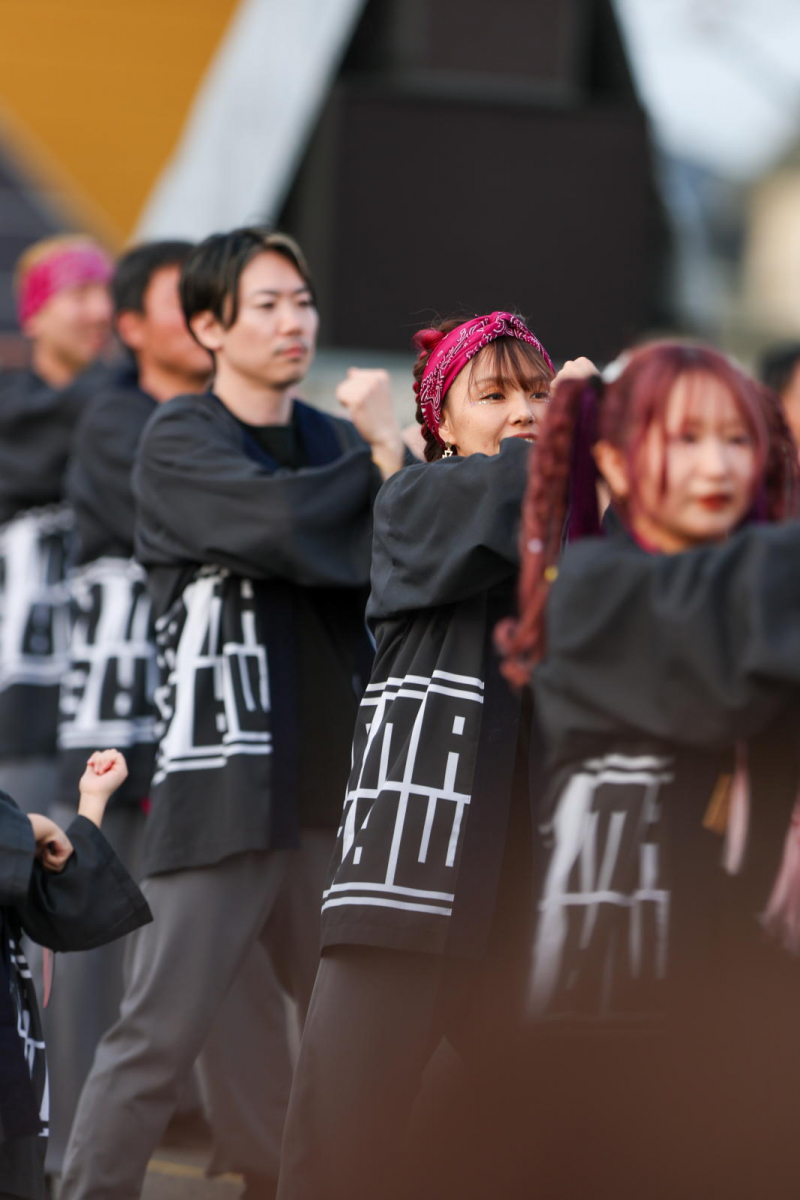 令和7年前沢春まつり前夜祭その2 2025/04/19